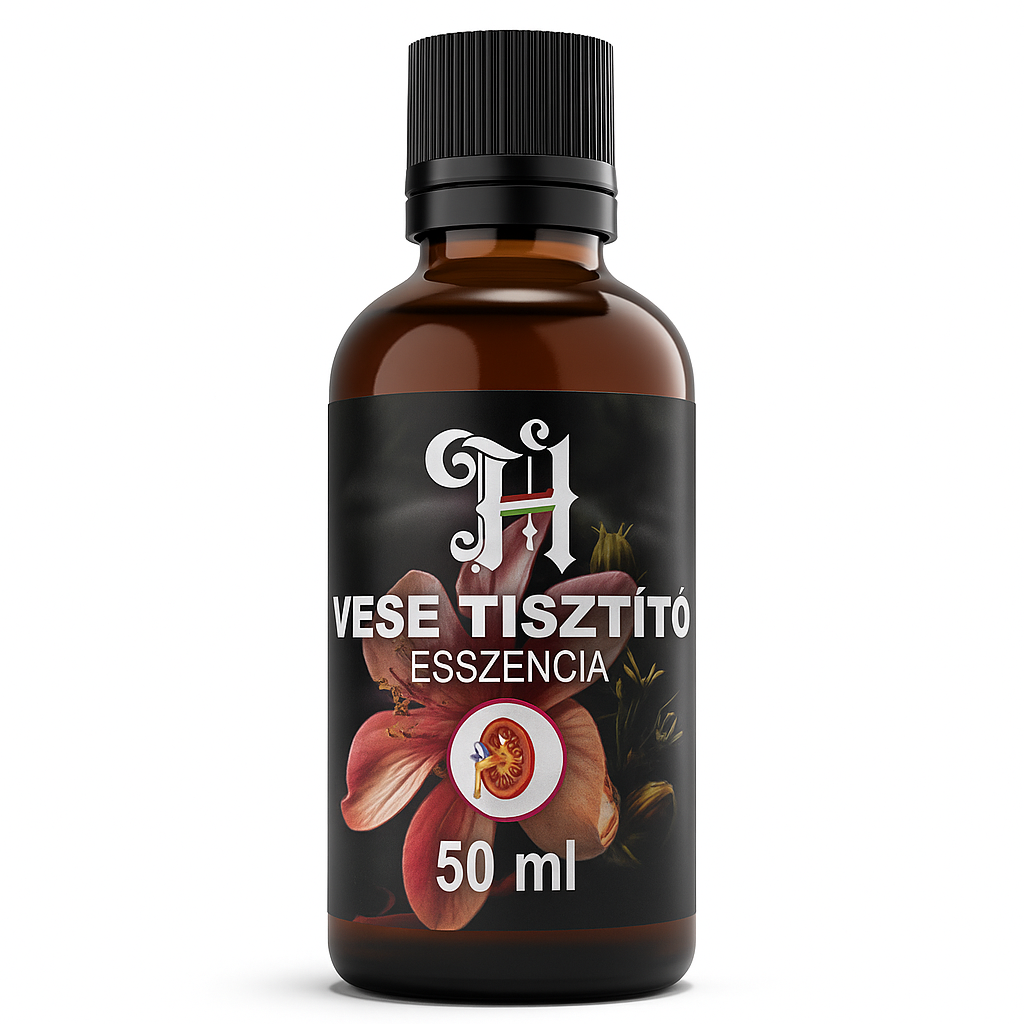 Vese karbantartó esszencia