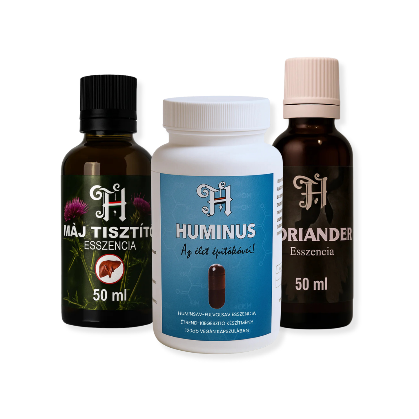 Teljes testtisztítás program