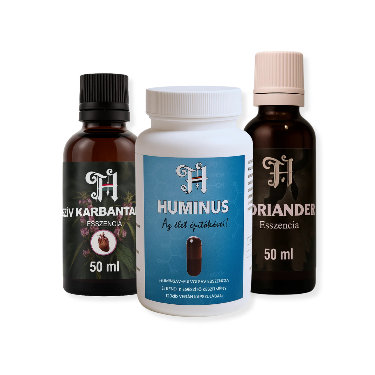 Szív karbantartó program