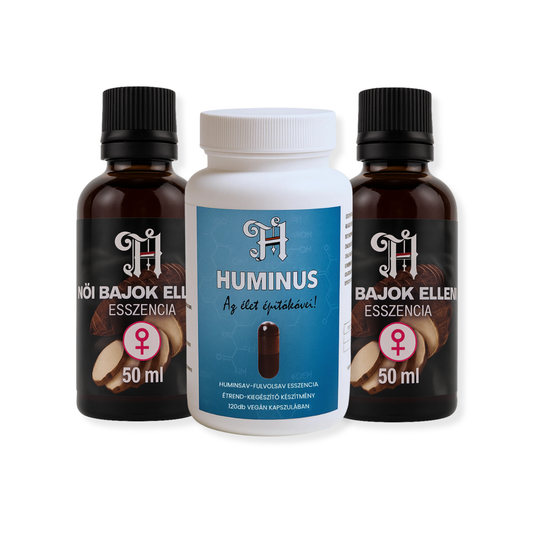 Tedd rendbe a nőiességed