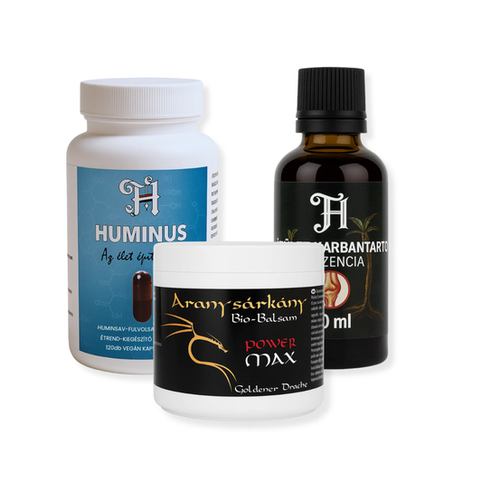 Ízületi fájdalom és gyulladáscsökkentő program